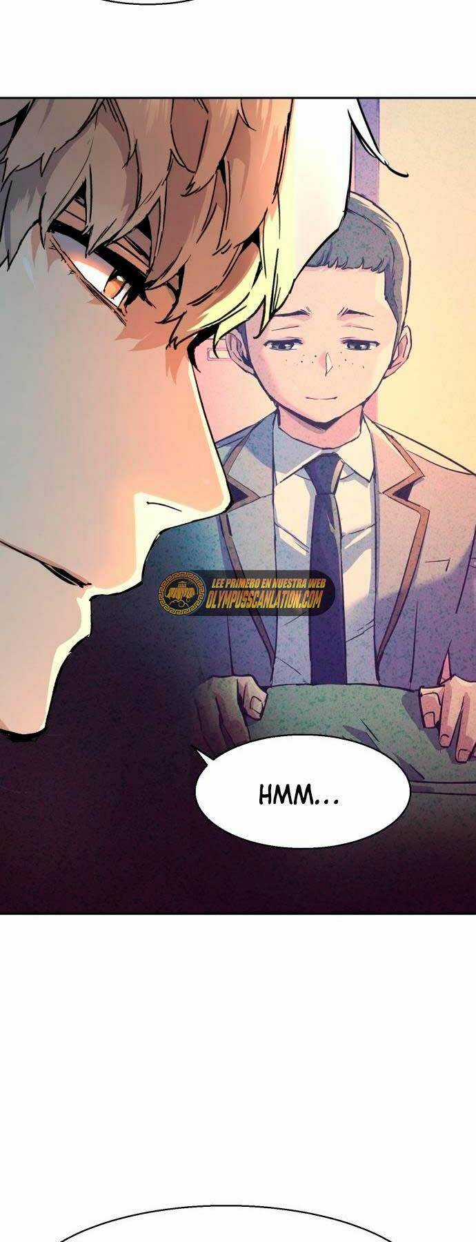 Bạn Học Tôi Là Lính Đánh Thuê Chapter 122 trang 48