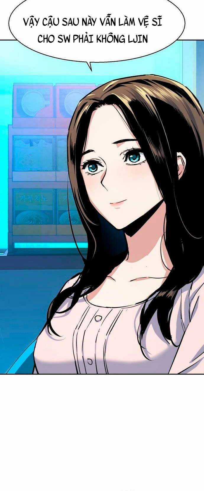 Bạn Học Tôi Là Lính Đánh Thuê Chapter 122 trang 49