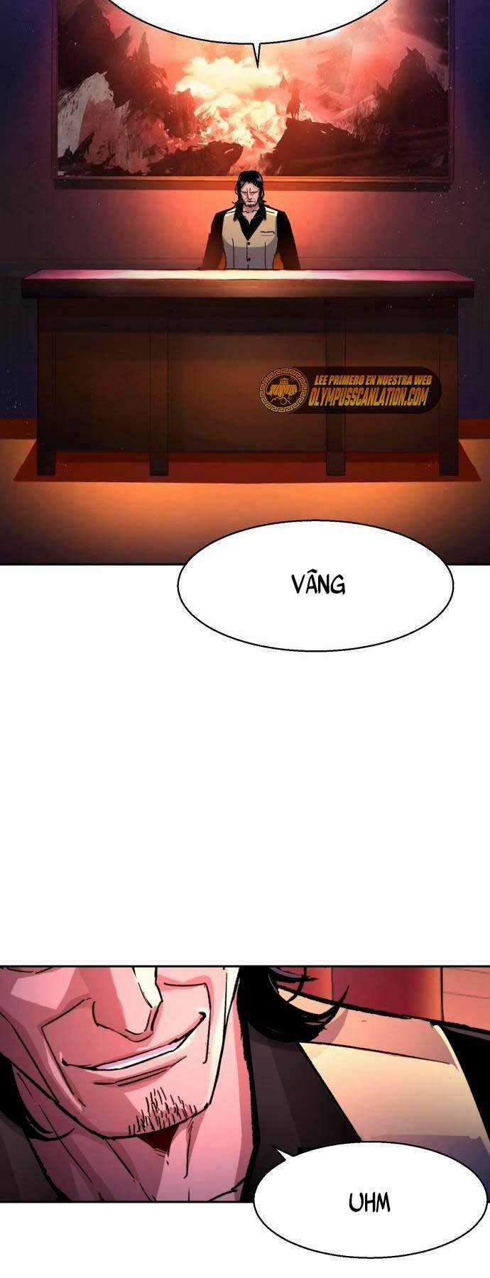 Bạn Học Tôi Là Lính Đánh Thuê Chapter 122 trang 5