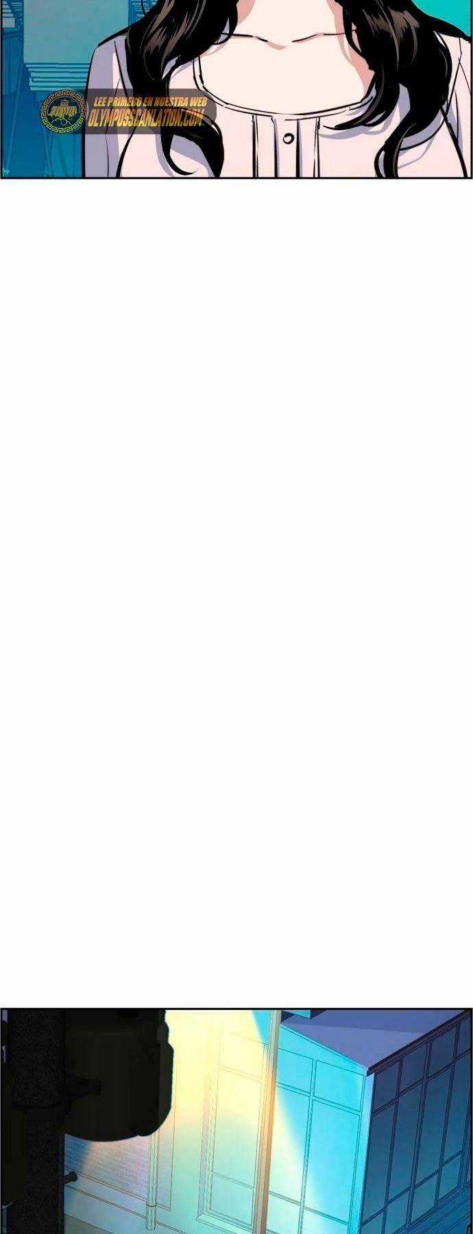 Bạn Học Tôi Là Lính Đánh Thuê Chapter 122 trang 54