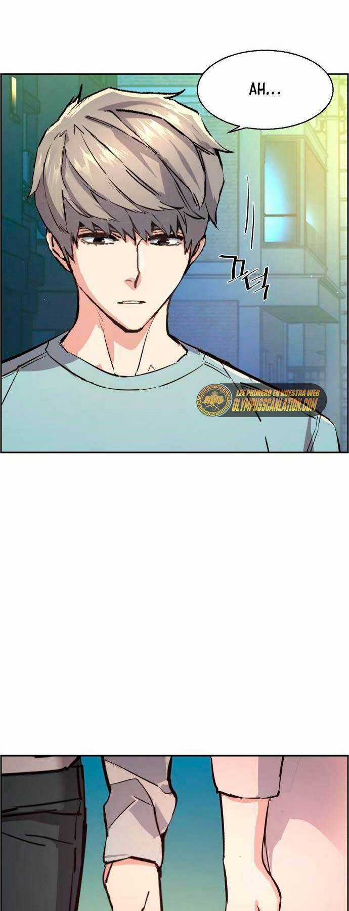 Bạn Học Tôi Là Lính Đánh Thuê Chapter 122 trang 59