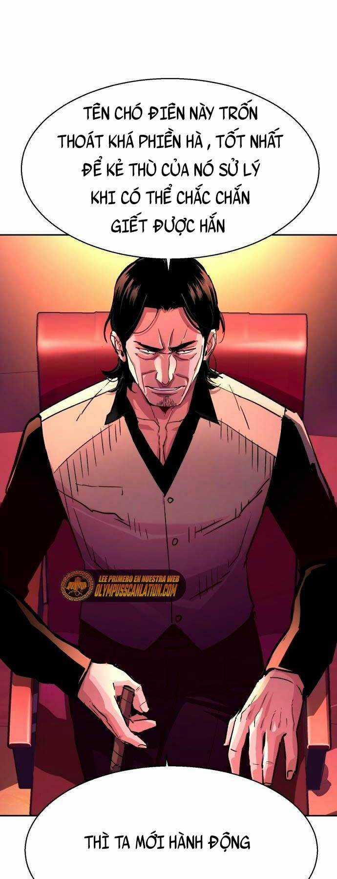 Bạn Học Tôi Là Lính Đánh Thuê Chapter 122 trang 6