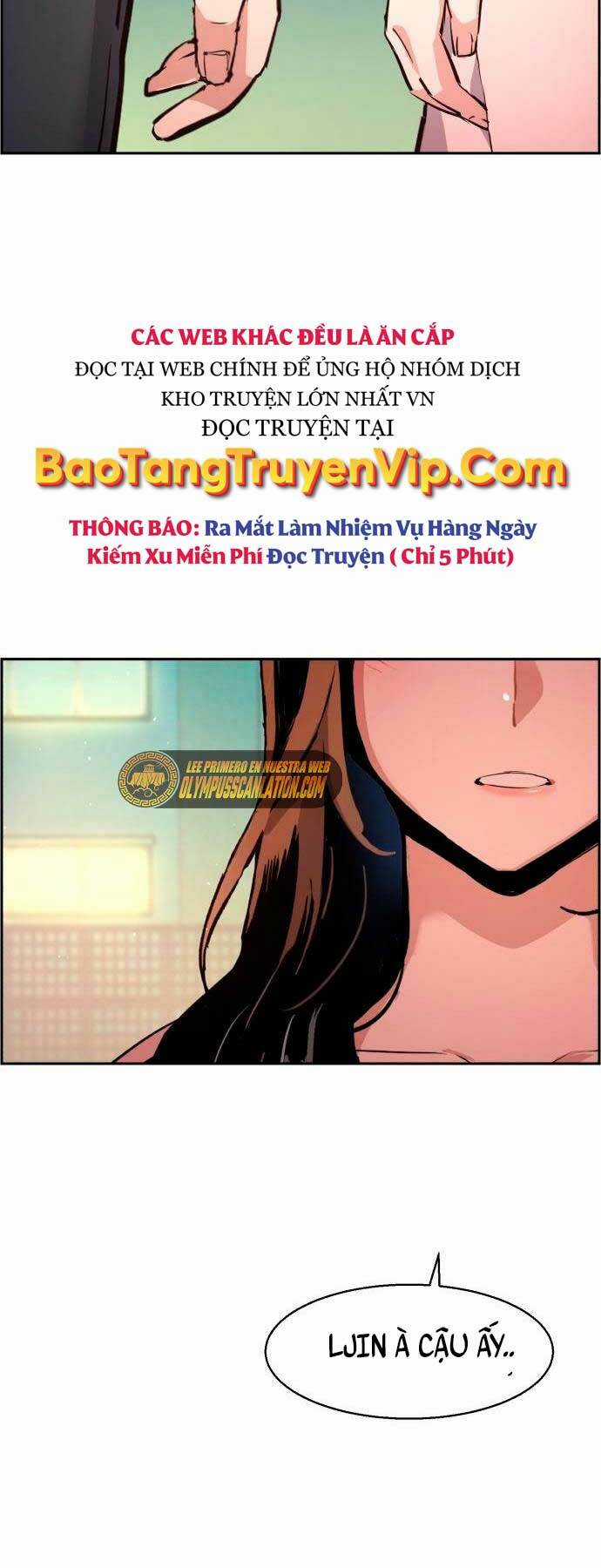 Bạn Học Tôi Là Lính Đánh Thuê Chapter 122 trang 60