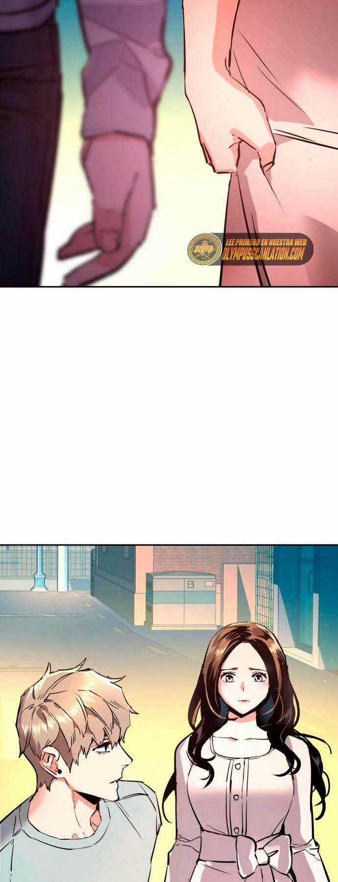 Bạn Học Tôi Là Lính Đánh Thuê Chapter 122 trang 62