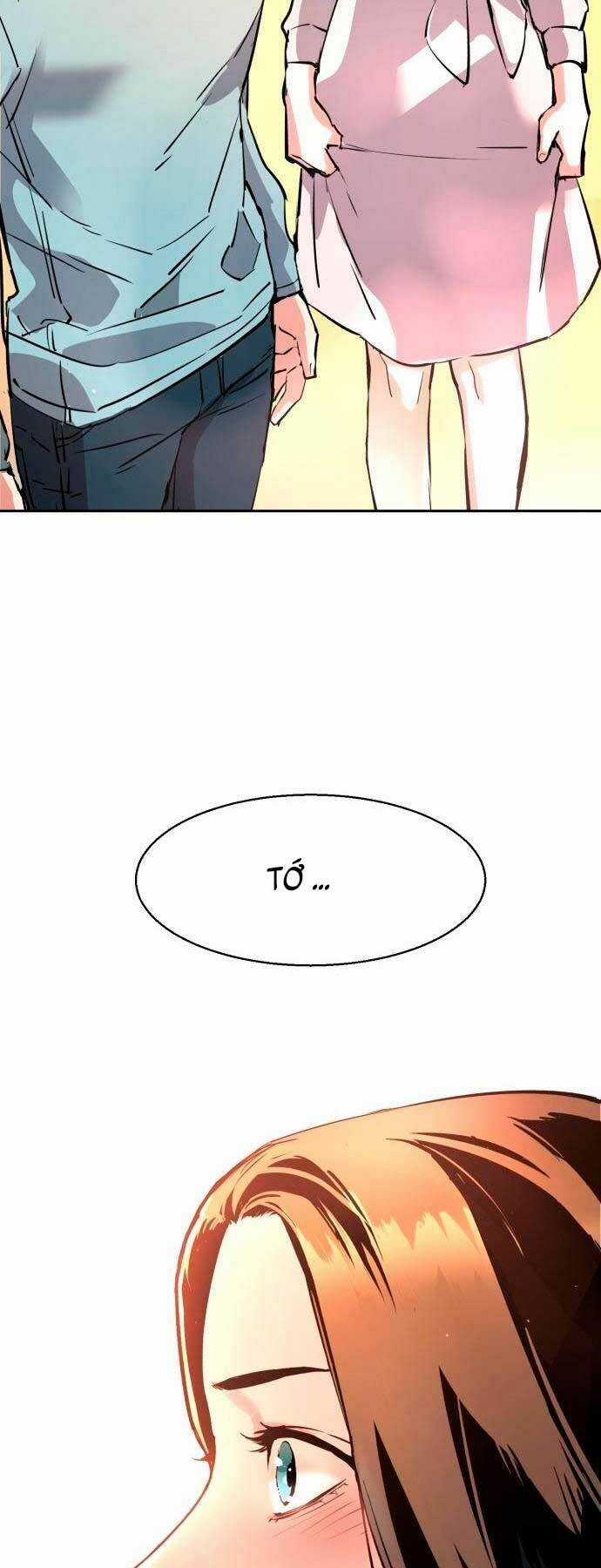 Bạn Học Tôi Là Lính Đánh Thuê Chapter 122 trang 63