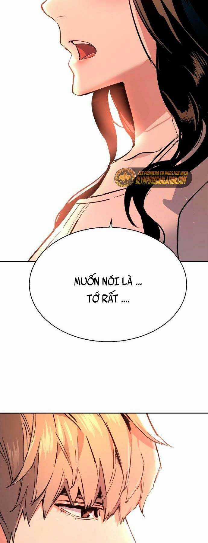 Bạn Học Tôi Là Lính Đánh Thuê Chapter 122 trang 64