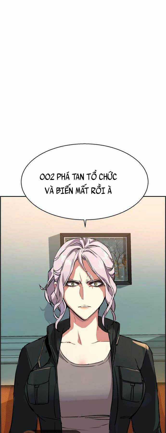 Bạn Học Tôi Là Lính Đánh Thuê Chapter 122 trang 67