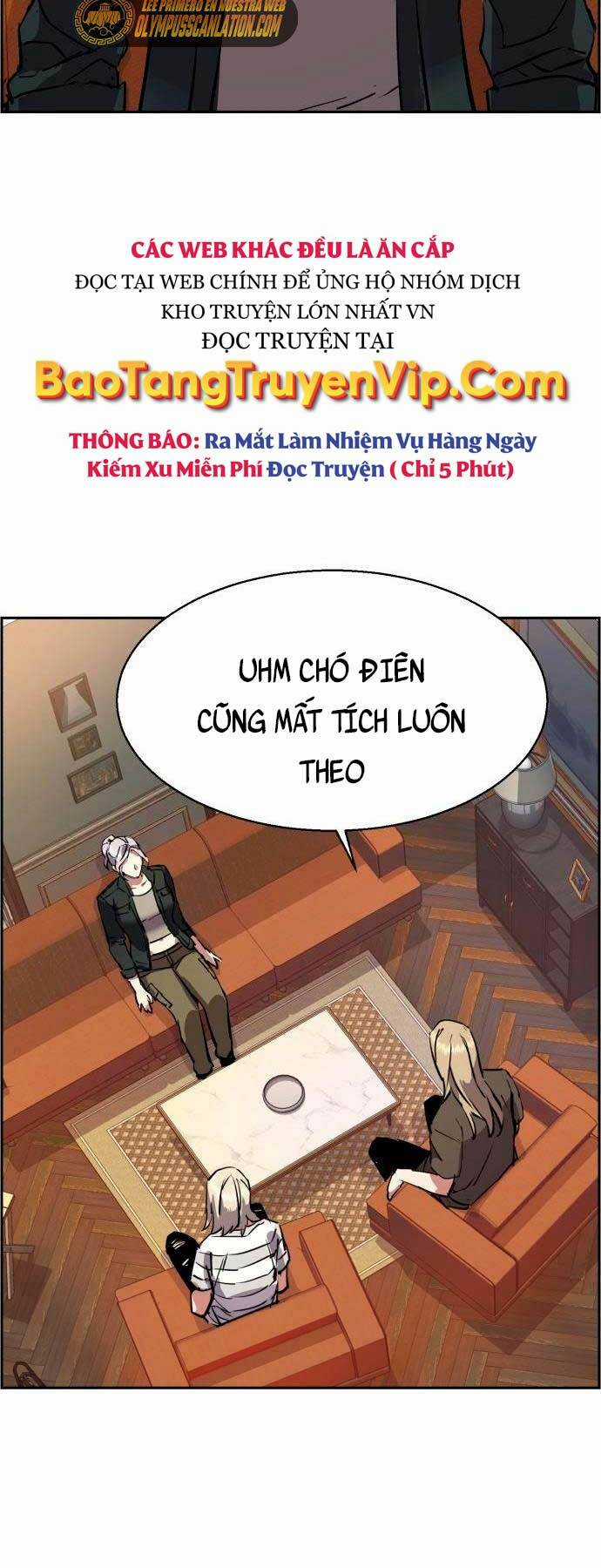 Bạn Học Tôi Là Lính Đánh Thuê Chapter 122 trang 68