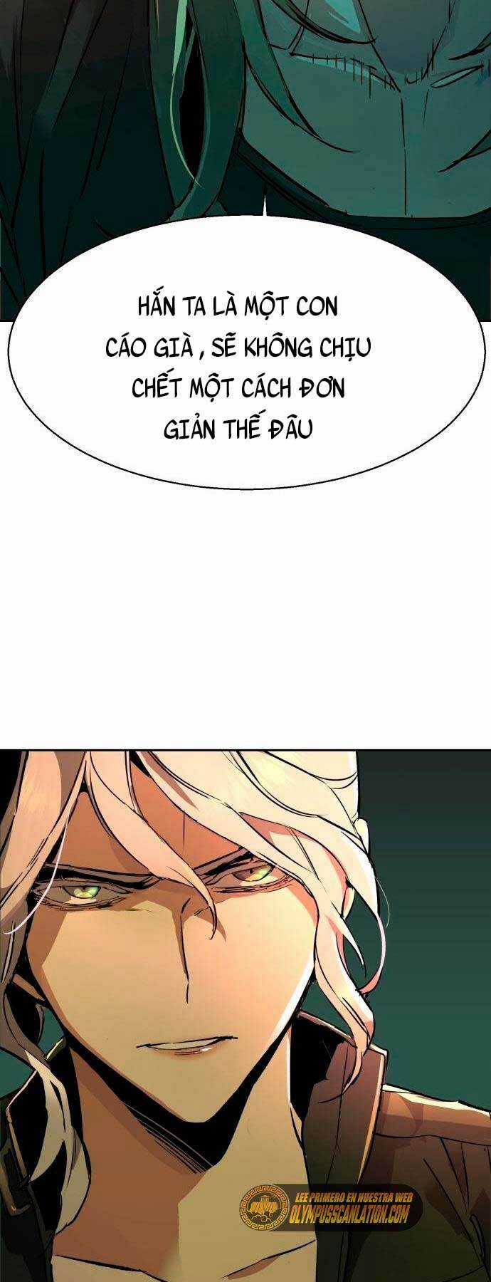 Bạn Học Tôi Là Lính Đánh Thuê Chapter 122 trang 72