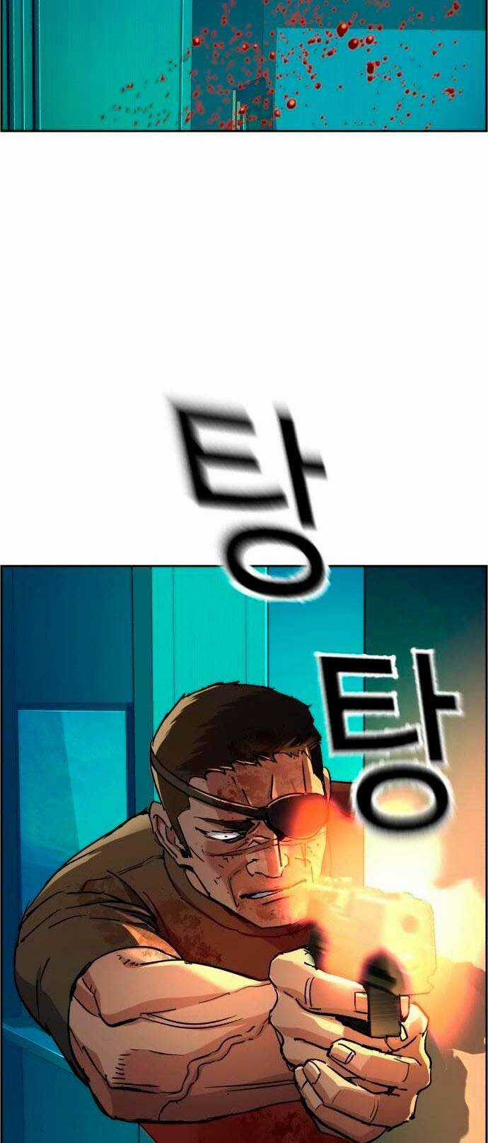 Bạn Học Tôi Là Lính Đánh Thuê Chapter 122 trang 8