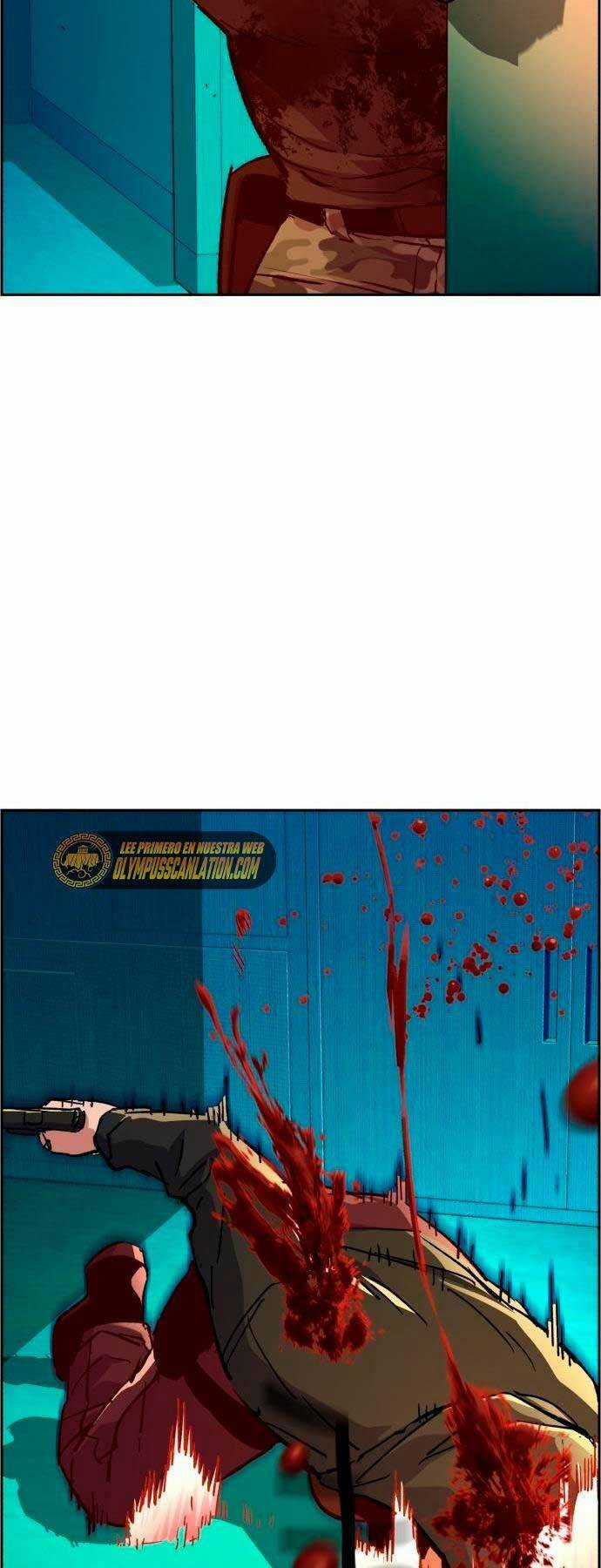 Bạn Học Tôi Là Lính Đánh Thuê Chapter 122 trang 9