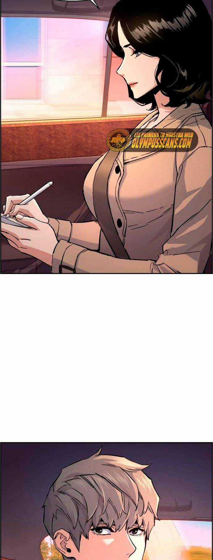 Bạn Học Tôi Là Lính Đánh Thuê Chapter 123 trang 15