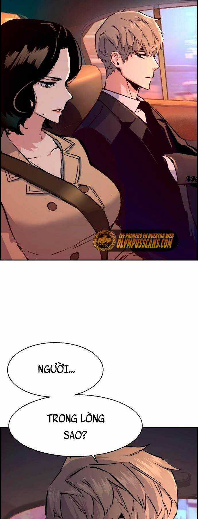 Bạn Học Tôi Là Lính Đánh Thuê Chapter 123 trang 19