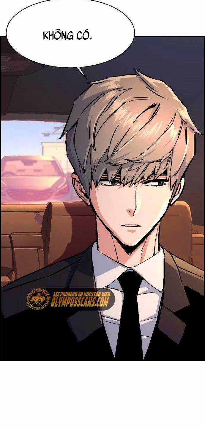 Bạn Học Tôi Là Lính Đánh Thuê Chapter 123 trang 22