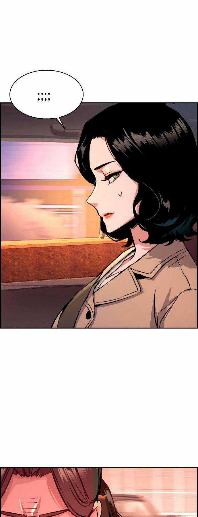 Bạn Học Tôi Là Lính Đánh Thuê Chapter 123 trang 23