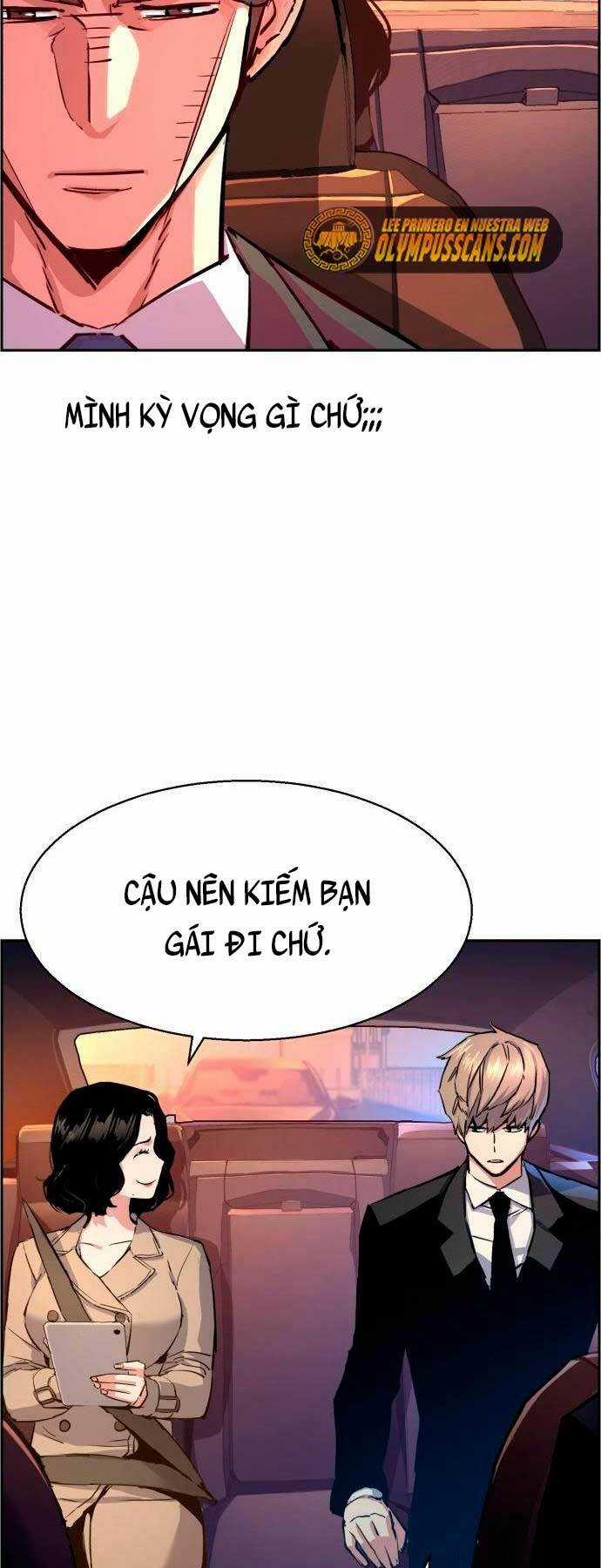 Bạn Học Tôi Là Lính Đánh Thuê Chapter 123 trang 24