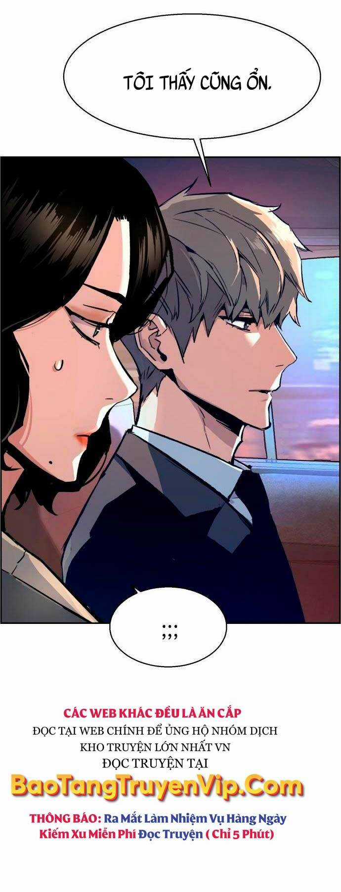 Bạn Học Tôi Là Lính Đánh Thuê Chapter 123 trang 26