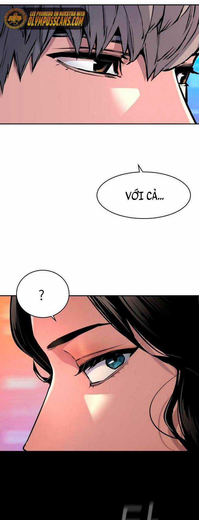 Bạn Học Tôi Là Lính Đánh Thuê Chapter 123 trang 27