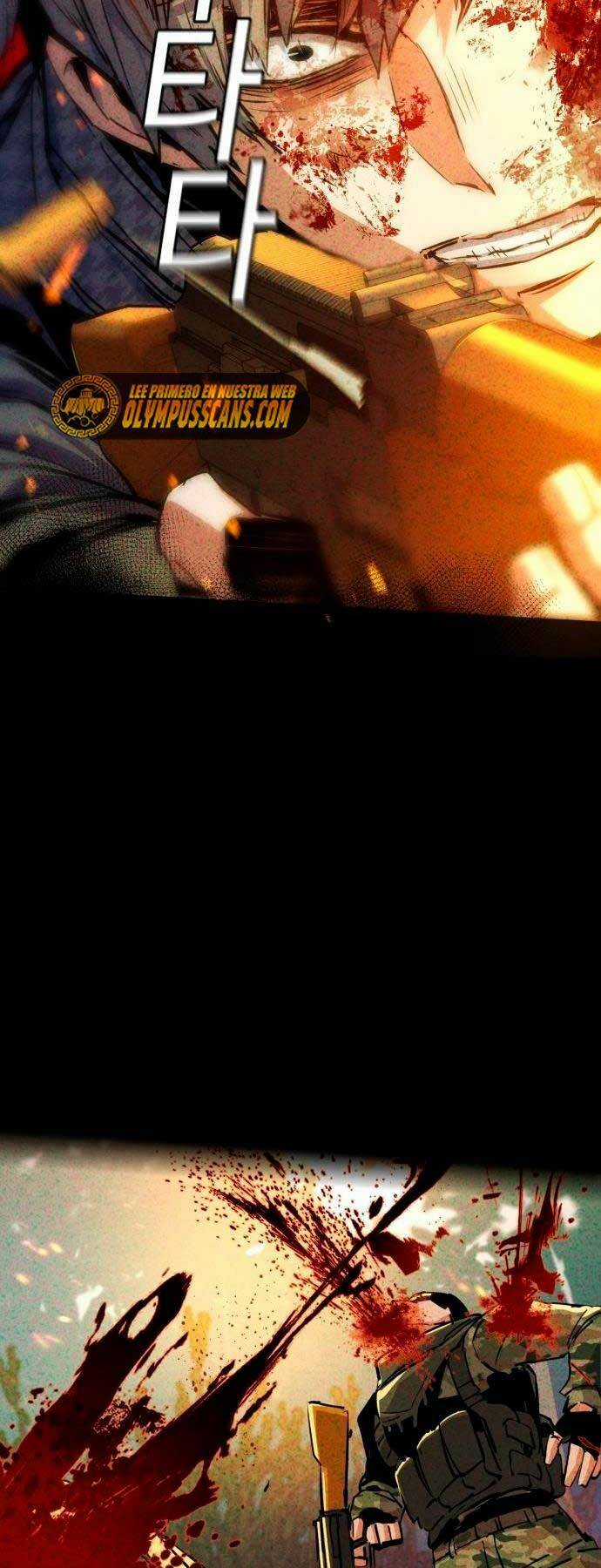 Bạn Học Tôi Là Lính Đánh Thuê Chapter 123 trang 29