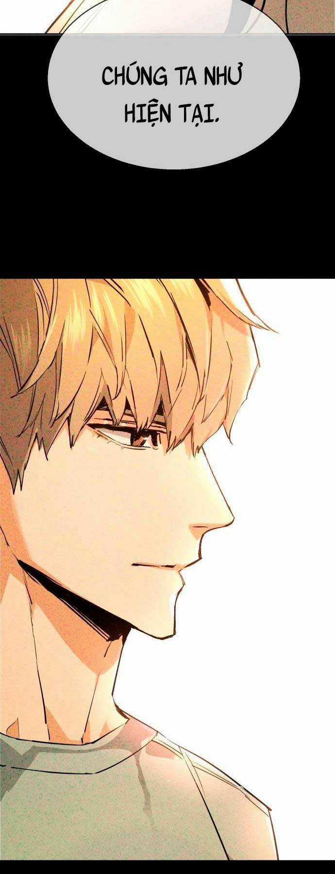 Bạn Học Tôi Là Lính Đánh Thuê Chapter 123 trang 3