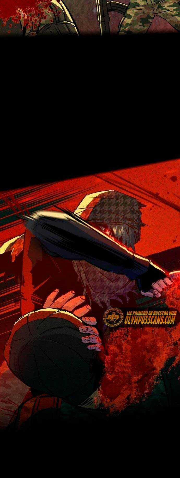 Bạn Học Tôi Là Lính Đánh Thuê Chapter 123 trang 30