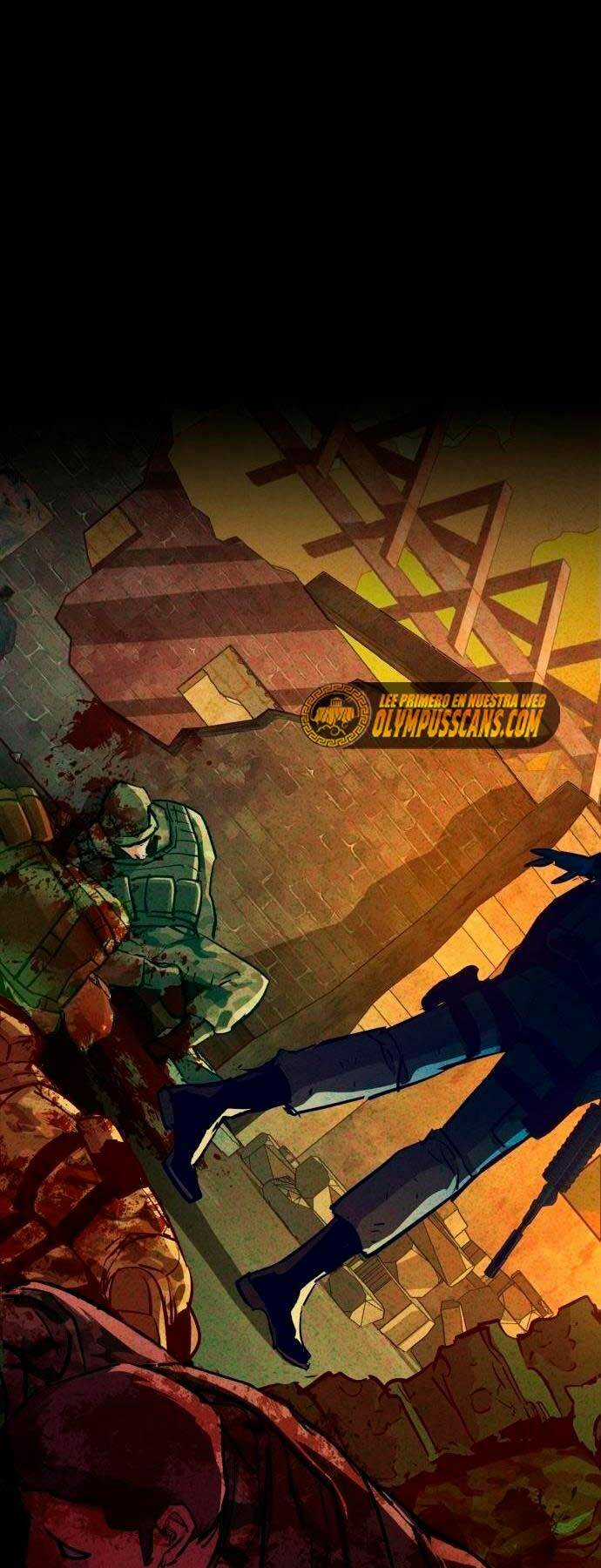 Bạn Học Tôi Là Lính Đánh Thuê Chapter 123 trang 31