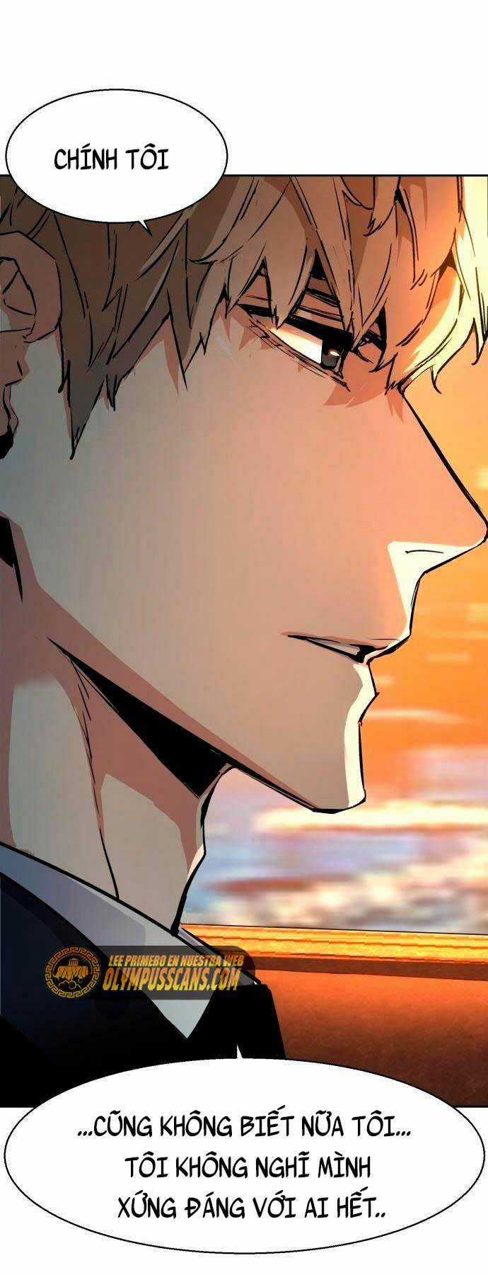 Bạn Học Tôi Là Lính Đánh Thuê Chapter 123 trang 33