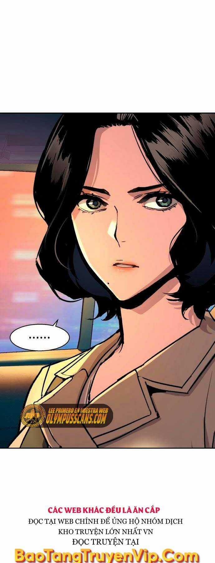 Bạn Học Tôi Là Lính Đánh Thuê Chapter 123 trang 34