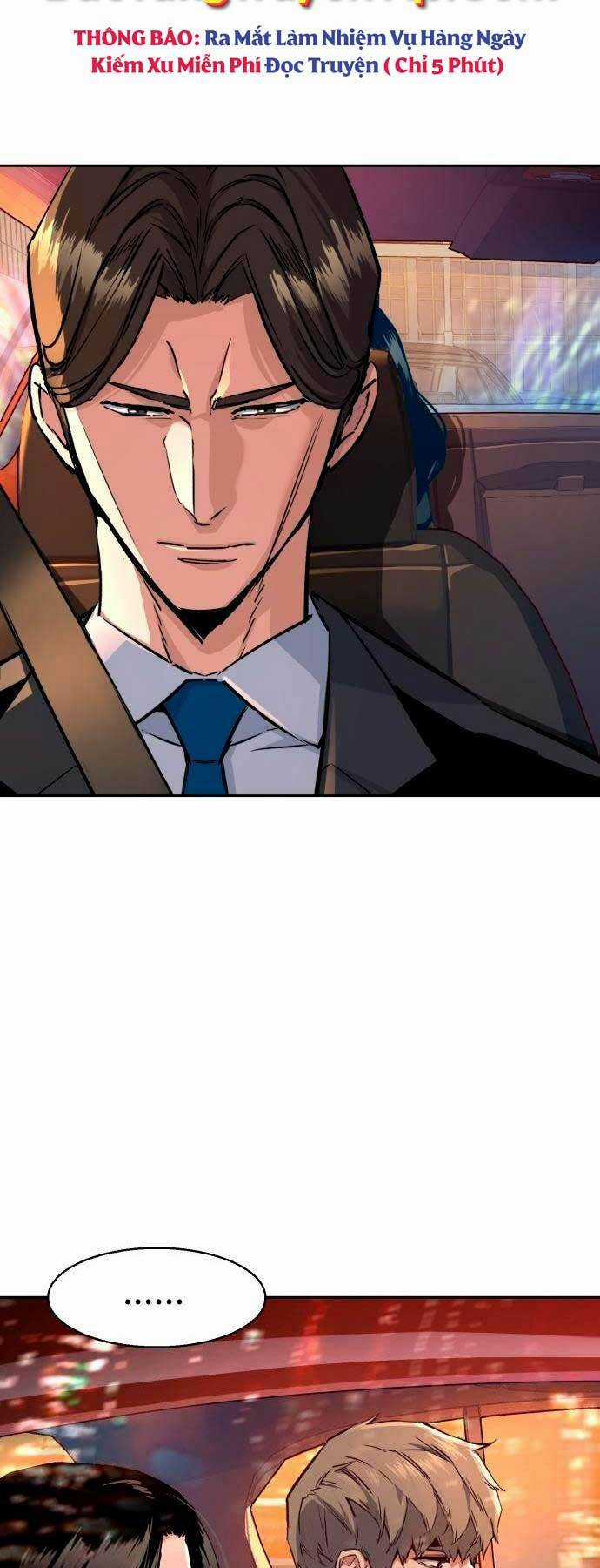 Bạn Học Tôi Là Lính Đánh Thuê Chapter 123 trang 35