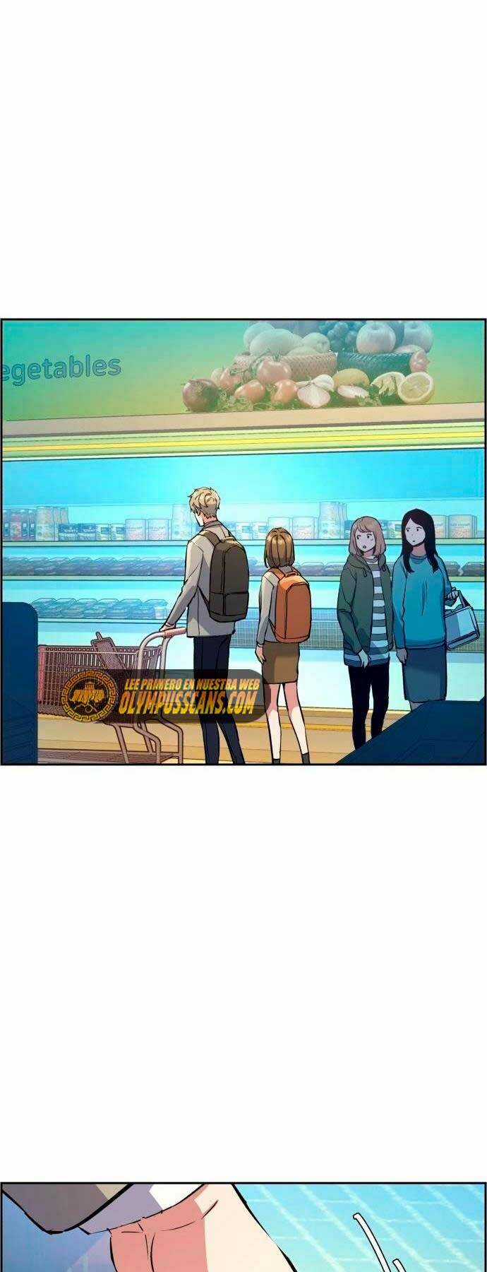 Bạn Học Tôi Là Lính Đánh Thuê Chapter 123 trang 37