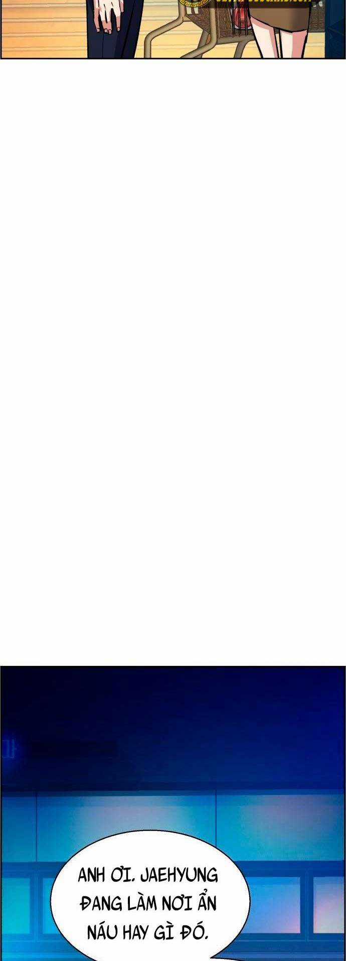 Bạn Học Tôi Là Lính Đánh Thuê Chapter 123 trang 39