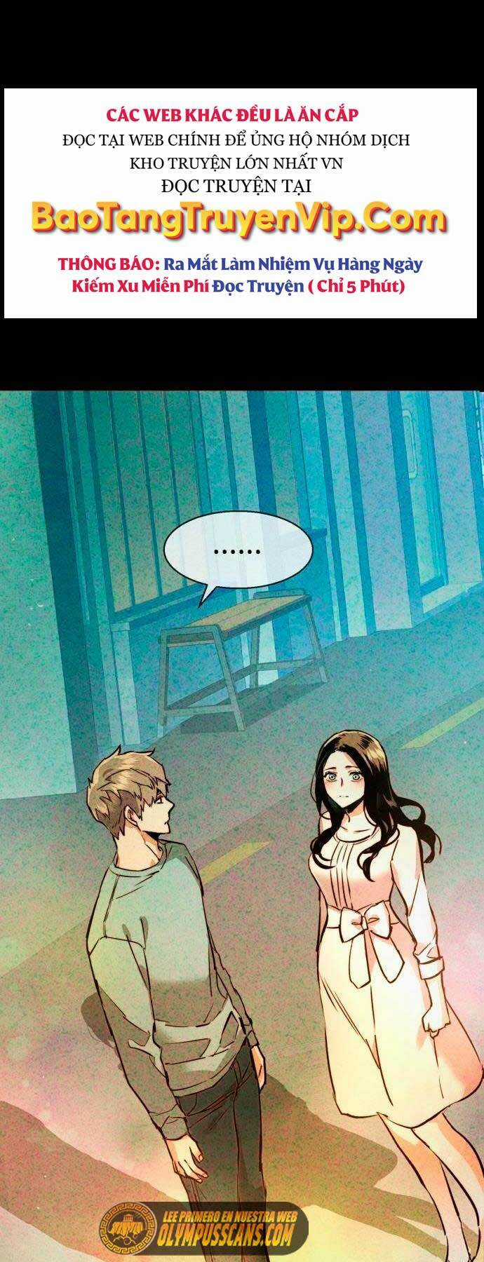 Bạn Học Tôi Là Lính Đánh Thuê Chapter 123 trang 4