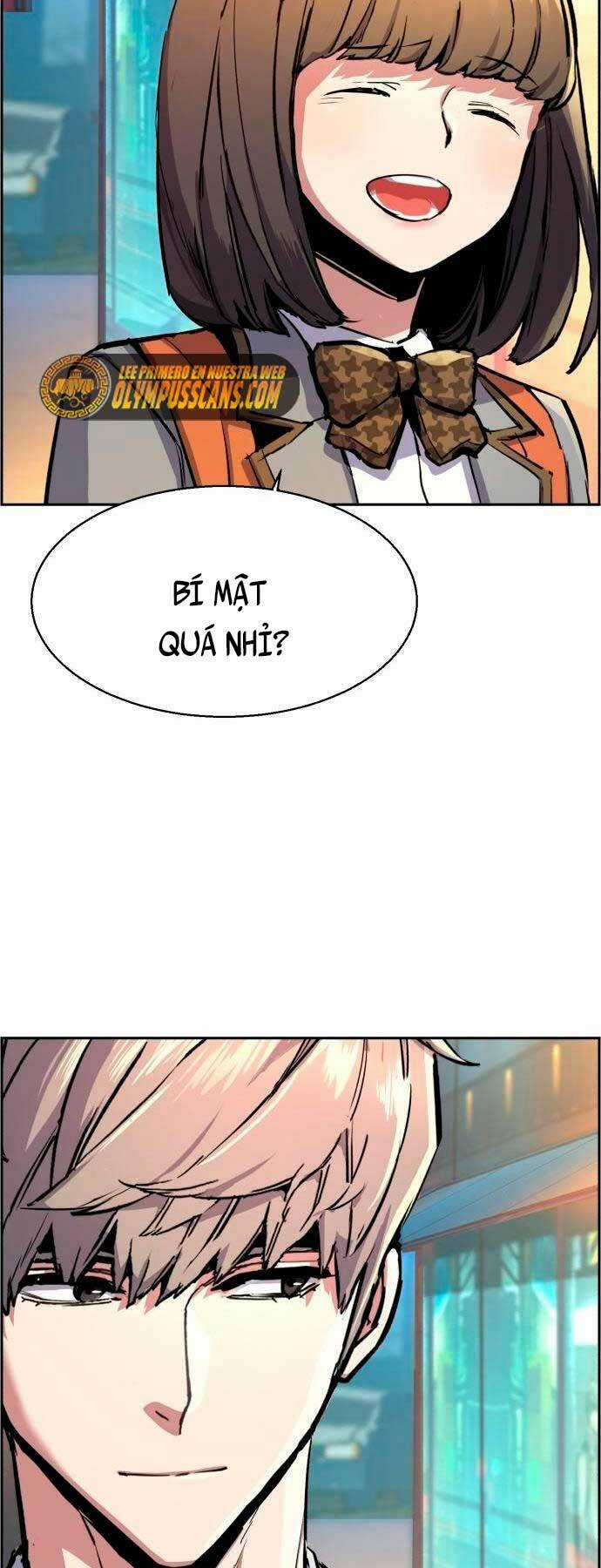 Bạn Học Tôi Là Lính Đánh Thuê Chapter 123 trang 41