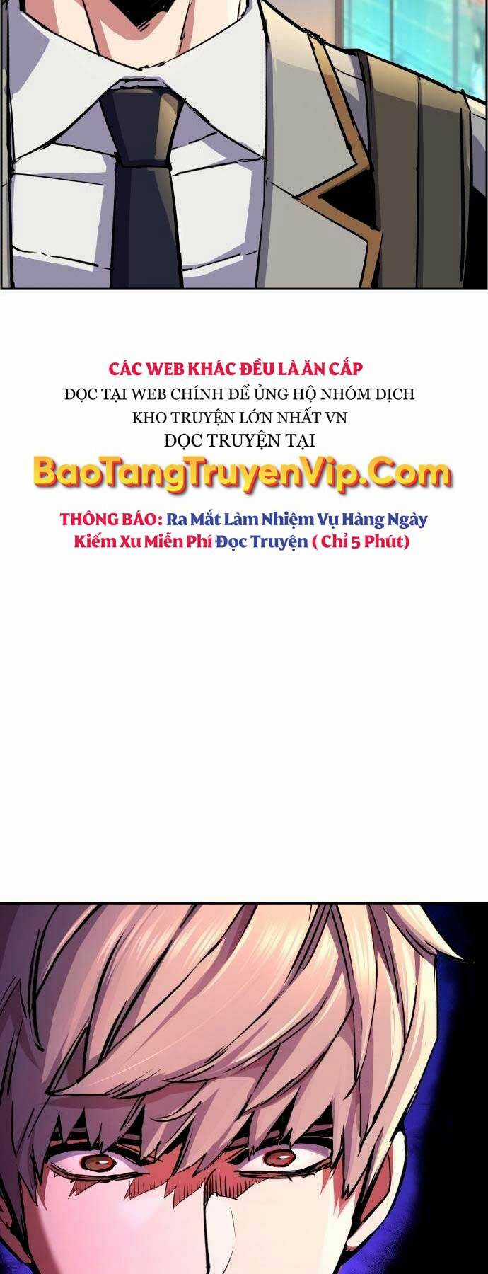 Bạn Học Tôi Là Lính Đánh Thuê Chapter 123 trang 42