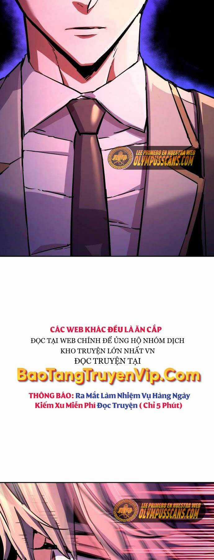 Bạn Học Tôi Là Lính Đánh Thuê Chapter 123 trang 43