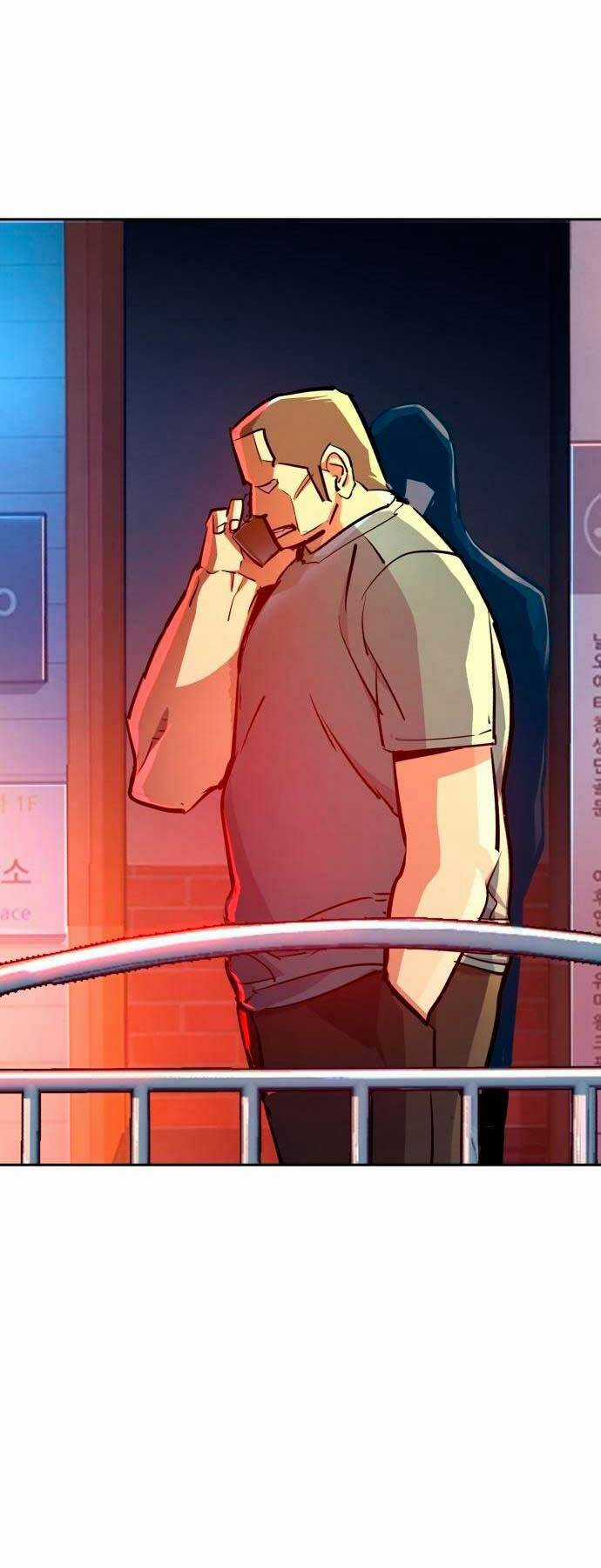 Bạn Học Tôi Là Lính Đánh Thuê Chapter 123 trang 45