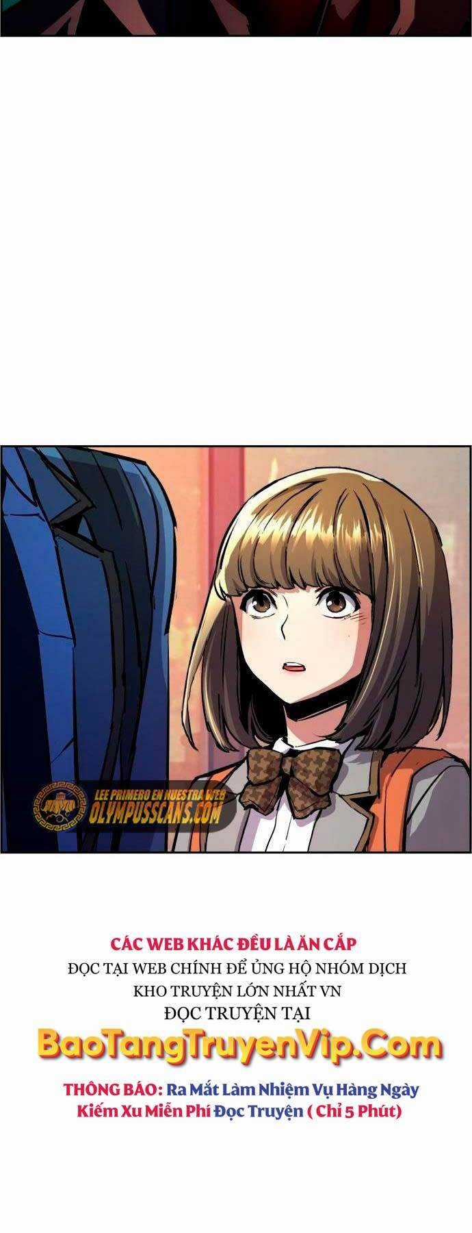 Bạn Học Tôi Là Lính Đánh Thuê Chapter 123 trang 50