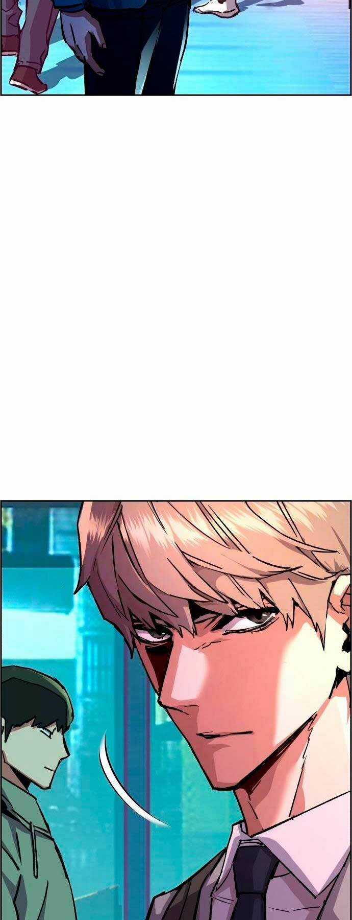 Bạn Học Tôi Là Lính Đánh Thuê Chapter 123 trang 55