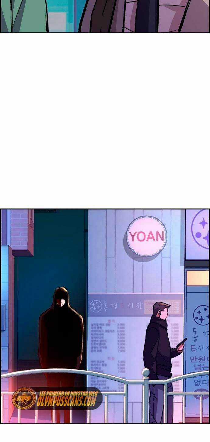 Bạn Học Tôi Là Lính Đánh Thuê Chapter 123 trang 56