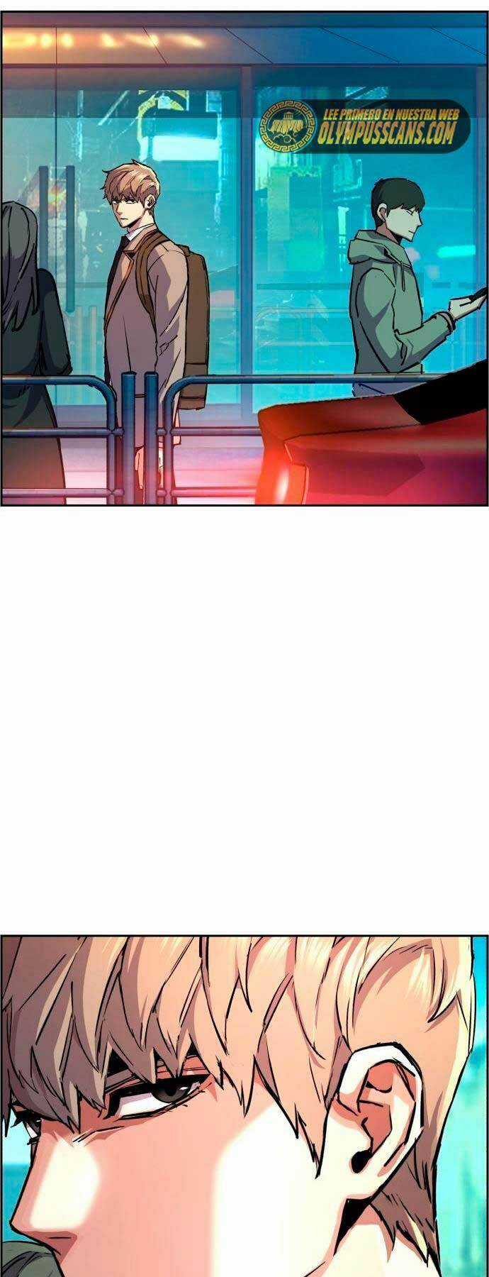 Bạn Học Tôi Là Lính Đánh Thuê Chapter 123 trang 58