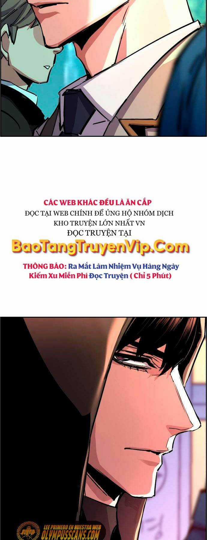 Bạn Học Tôi Là Lính Đánh Thuê Chapter 123 trang 59
