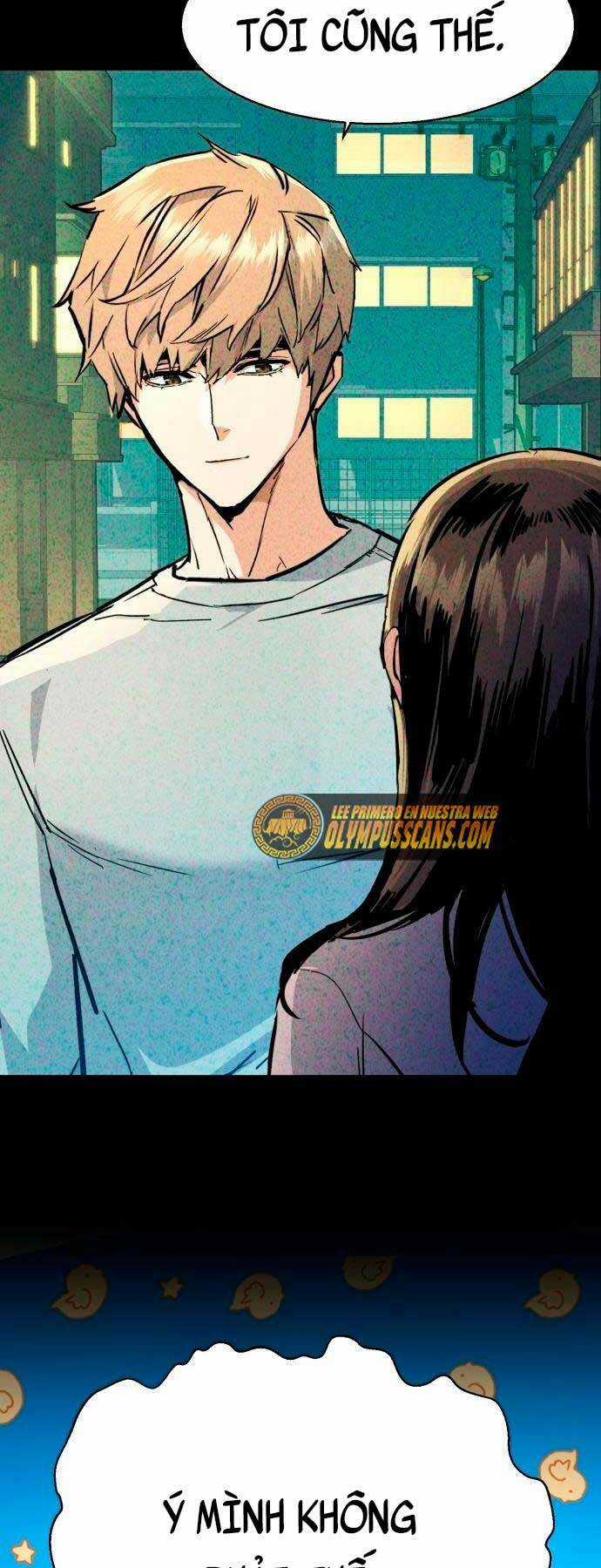 Bạn Học Tôi Là Lính Đánh Thuê Chapter 123 trang 6