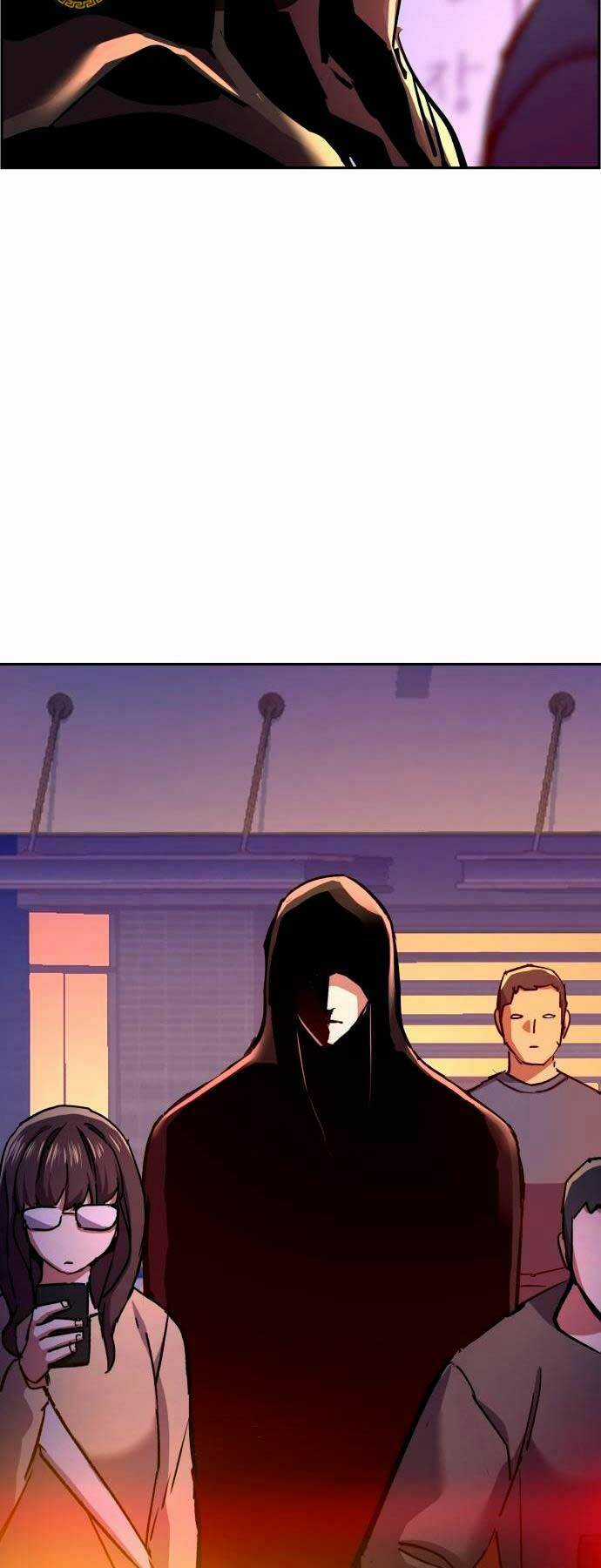 Bạn Học Tôi Là Lính Đánh Thuê Chapter 123 trang 60