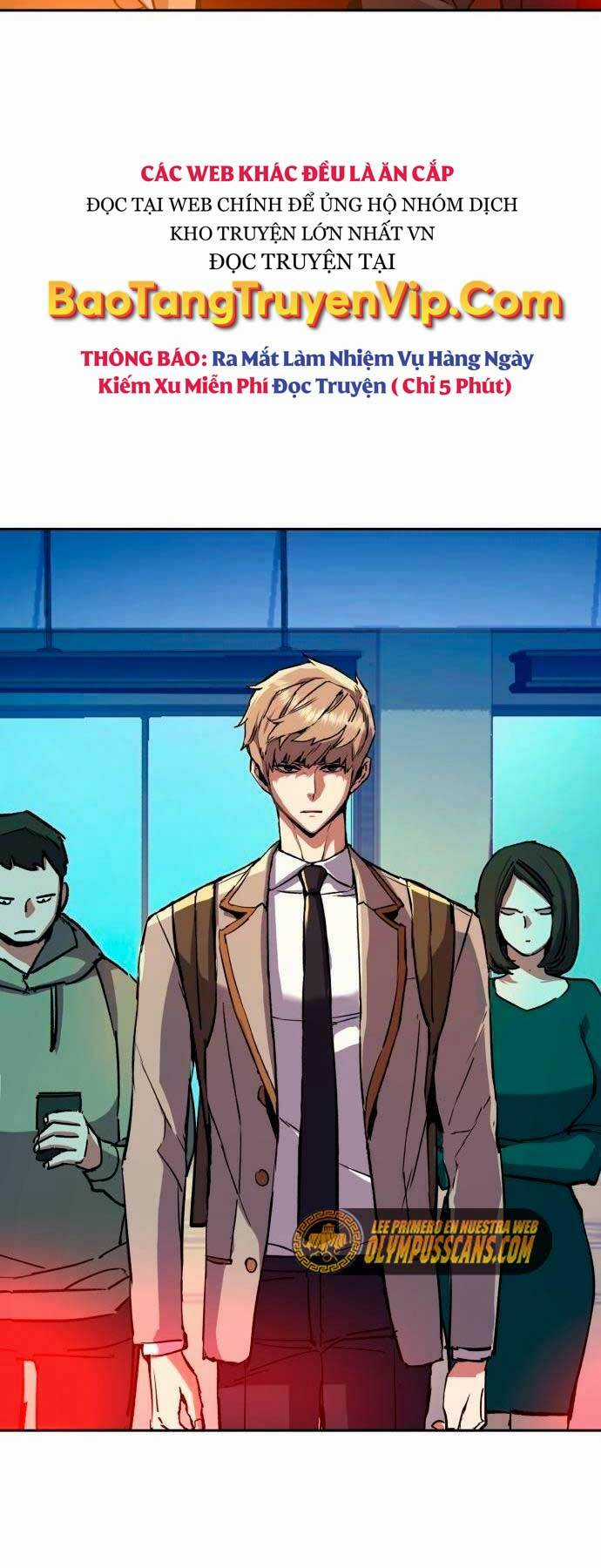 Bạn Học Tôi Là Lính Đánh Thuê Chapter 123 trang 61