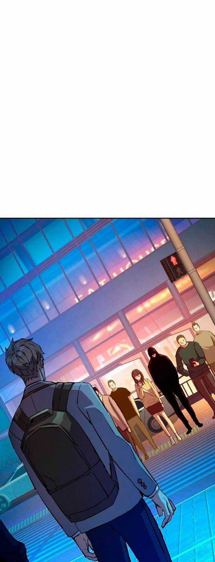 Bạn Học Tôi Là Lính Đánh Thuê Chapter 123 trang 62