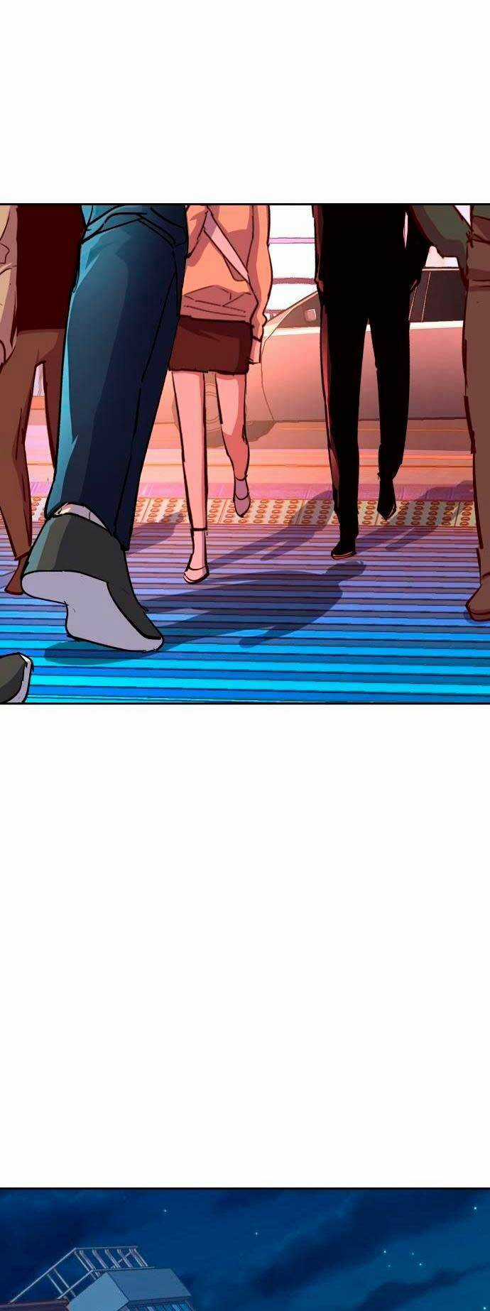 Bạn Học Tôi Là Lính Đánh Thuê Chapter 123 trang 64