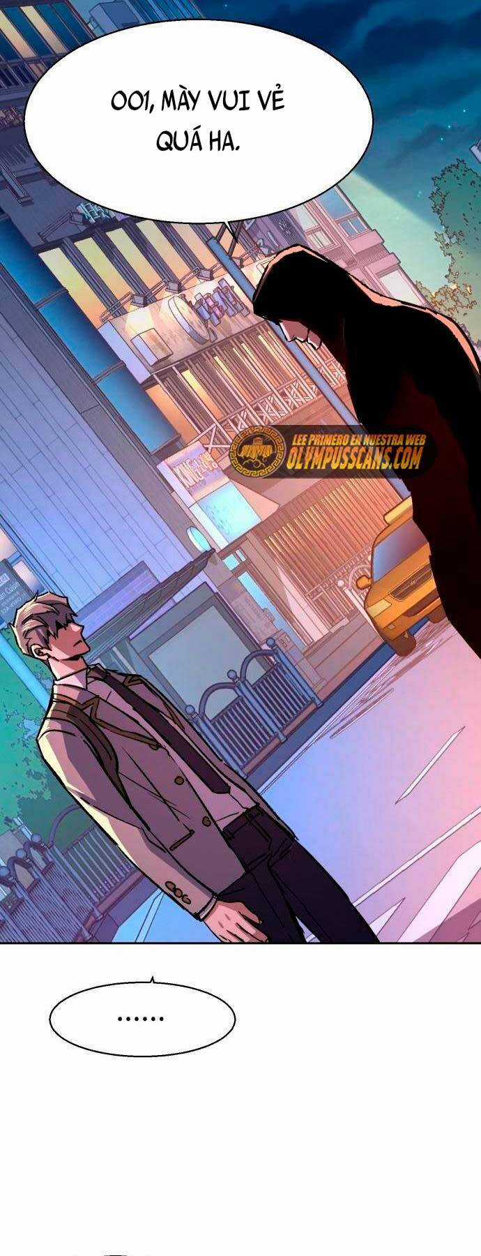 Bạn Học Tôi Là Lính Đánh Thuê Chapter 123 trang 65