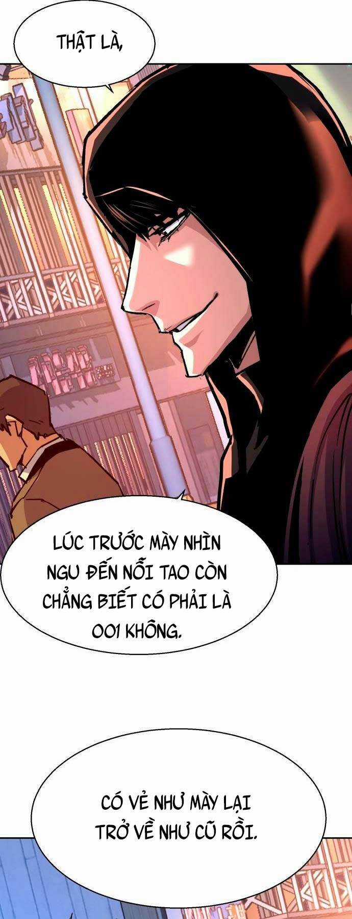 Bạn Học Tôi Là Lính Đánh Thuê Chapter 123 trang 66