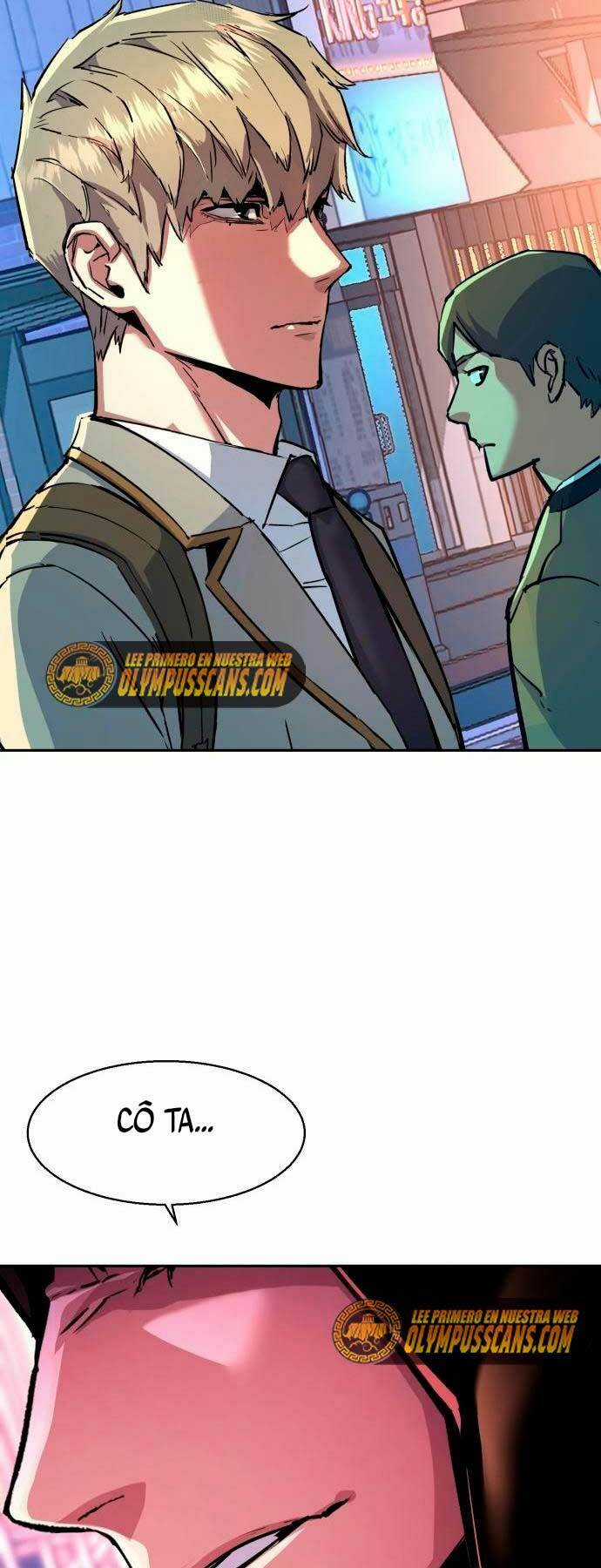 Bạn Học Tôi Là Lính Đánh Thuê Chapter 123 trang 67