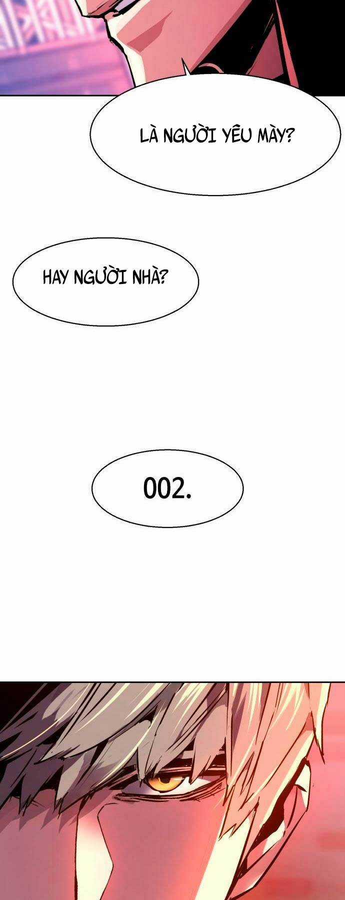 Bạn Học Tôi Là Lính Đánh Thuê Chapter 123 trang 68